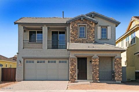 3020 E Spring Wheat Ln, Gilbert, AZ 85296 photo 3