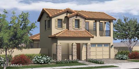 3020 E Spring Wheat Ln, Gilbert, AZ 85296 photo 1