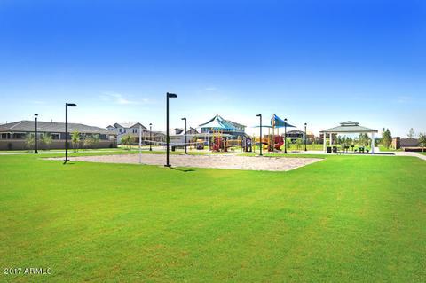 3020 E Spring Wheat Ln, Gilbert, AZ 85296 photo 41