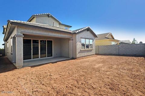 3020 E Spring Wheat Ln, Gilbert, AZ 85296 photo 32