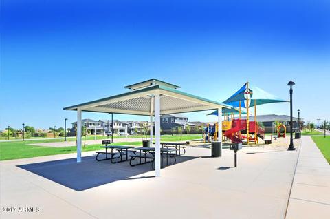 3020 E Spring Wheat Ln, Gilbert, AZ 85296 photo 47