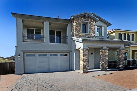 3020 E Spring Wheat Ln, Gilbert, AZ 85296 photo 4