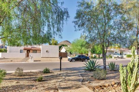 2646 E Vista Dr, Phoenix, AZ 85032 photo 4