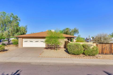 2646 E Vista Dr, Phoenix, AZ 85032 photo 3