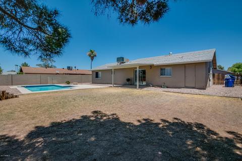 1432 S Williams Ave, Mesa, AZ 85204 photo 22