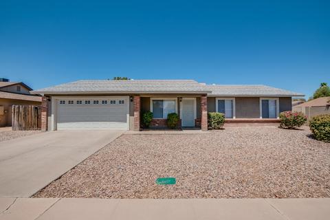 1432 S Williams Ave, Mesa, AZ 85204 photo 1