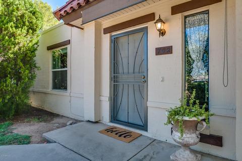 702 E Joan D Arc Ave, Phoenix, AZ 85022 photo 1