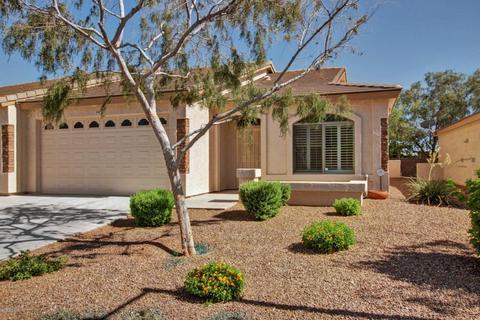 10960 E Monte Ave #191, Mesa, AZ 85209 photo 3