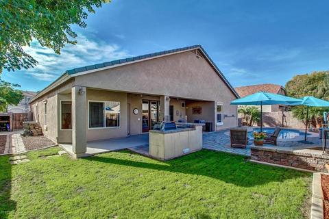 3452 E Mayberry Ct, Gilbert, AZ 85297 photo 28