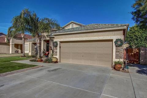 3452 E Mayberry Ct, Gilbert, AZ 85297 photo 3
