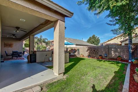 3452 E Mayberry Ct, Gilbert, AZ 85297 photo 33