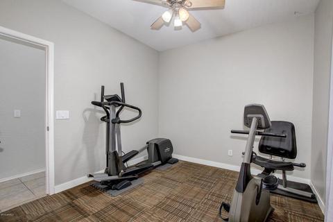 3452 E Mayberry Ct, Gilbert, AZ 85297 photo 24
