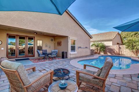 3452 E Mayberry Ct, Gilbert, AZ 85297 photo 27