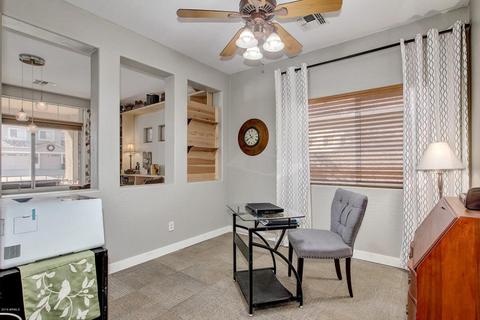 3452 E Mayberry Ct, Gilbert, AZ 85297 photo 16