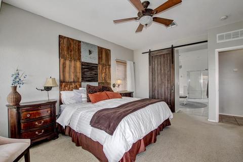 3452 E Mayberry Ct, Gilbert, AZ 85297 photo 19