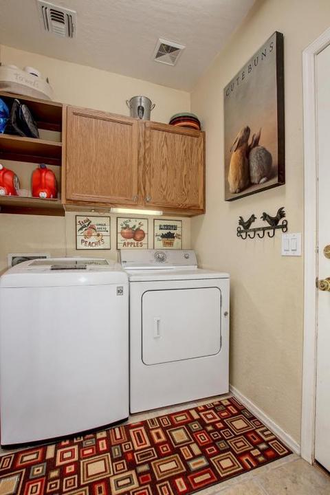 3452 E Mayberry Ct, Gilbert, AZ 85297 photo 26