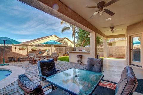3452 E Mayberry Ct, Gilbert, AZ 85297 photo 29