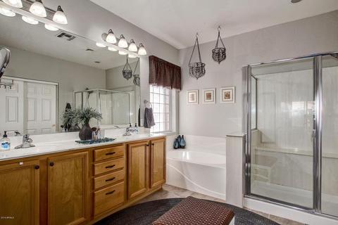 3452 E Mayberry Ct, Gilbert, AZ 85297 photo 21