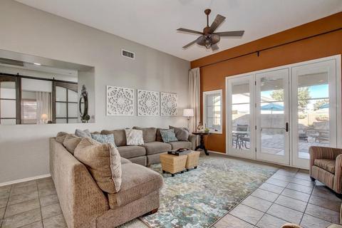 3452 E Mayberry Ct, Gilbert, AZ 85297 photo 15