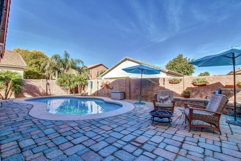 3452 E Mayberry Ct, Gilbert, AZ 85297 photo 31