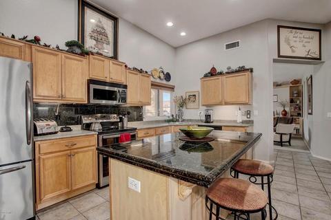 3452 E Mayberry Ct, Gilbert, AZ 85297 photo 7
