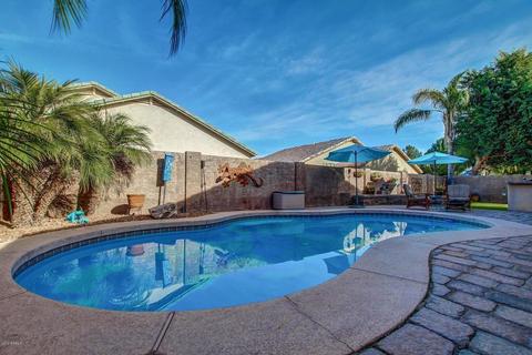 3452 E Mayberry Ct, Gilbert, AZ 85297 photo 32
