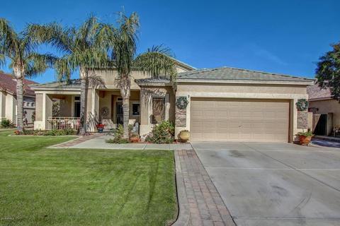 3452 E Mayberry Ct, Gilbert, AZ 85297 photo 2