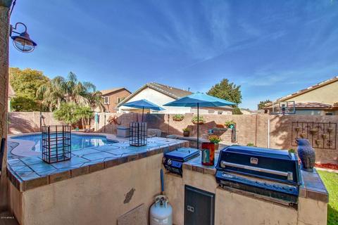 3452 E Mayberry Ct, Gilbert, AZ 85297 photo 30