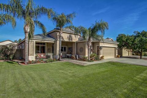 3452 E Mayberry Ct, Gilbert, AZ 85297 photo 1