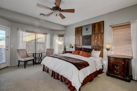 3452 E Mayberry Ct, Gilbert, AZ 85297 photo 20