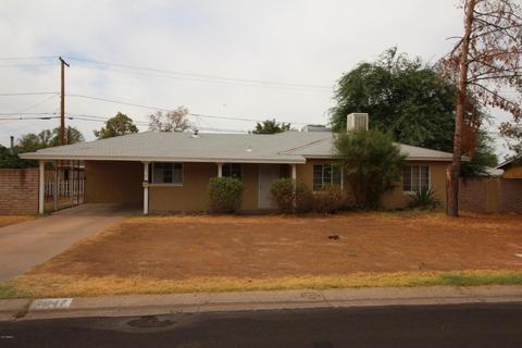 3047 E Roma Ave, Phoenix, AZ 85016 photo 1