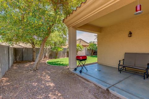 4508 E Trigger Way, Gilbert, AZ 85297 photo 27
