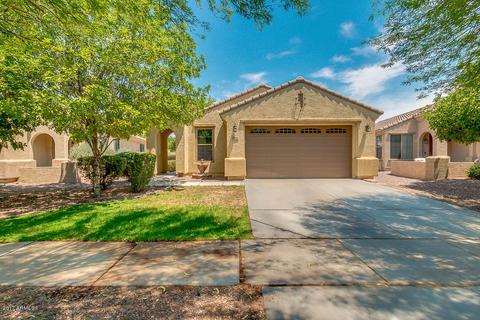 4508 E Trigger Way, Gilbert, AZ 85297 photo 8