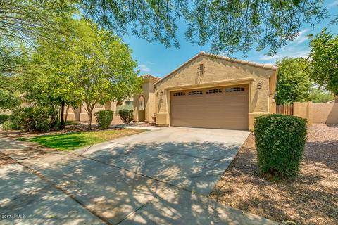4508 E Trigger Way, Gilbert, AZ 85297 photo 1