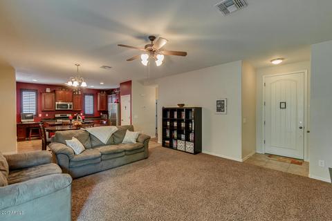 4508 E Trigger Way, Gilbert, AZ 85297 photo 5