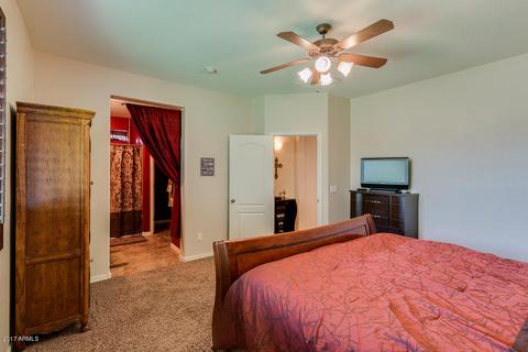 4508 E Trigger Way, Gilbert, AZ 85297 photo 17