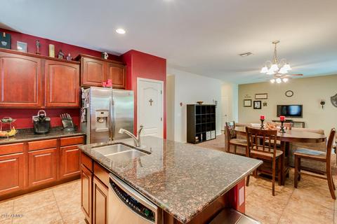 4508 E Trigger Way, Gilbert, AZ 85297 photo 13