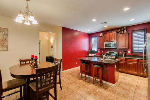 4508 E Trigger Way, Gilbert, AZ 85297 photo 3