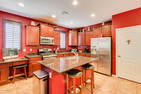 4508 E Trigger Way, Gilbert, AZ 85297 photo 12