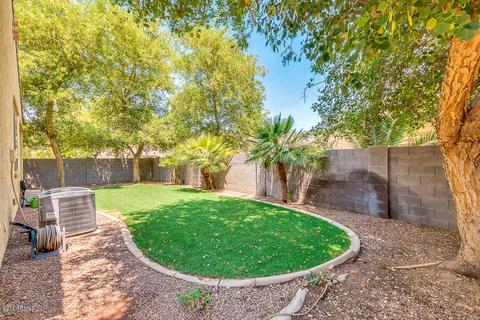 4508 E Trigger Way, Gilbert, AZ 85297 photo 25