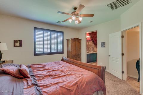 4508 E Trigger Way, Gilbert, AZ 85297 photo 16