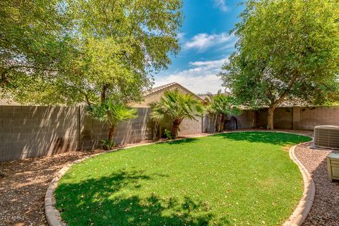 4508 E Trigger Way, Gilbert, AZ 85297 photo 24