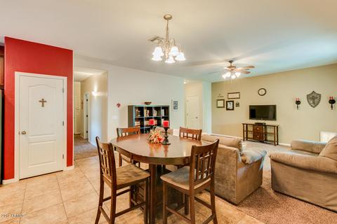 4508 E Trigger Way, Gilbert, AZ 85297 photo 2
