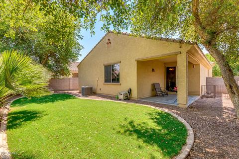 4508 E Trigger Way, Gilbert, AZ 85297 photo 4