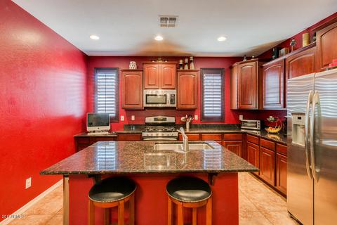 4508 E Trigger Way, Gilbert, AZ 85297 photo 11
