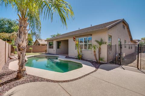 6896 S Crestview Dr, Gilbert, AZ 85298 photo 29