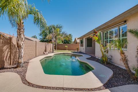 6896 S Crestview Dr, Gilbert, AZ 85298 photo 28