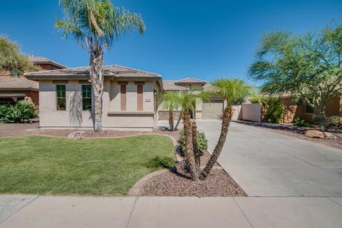 6896 S Crestview Dr, Gilbert, AZ 85298 photo 1