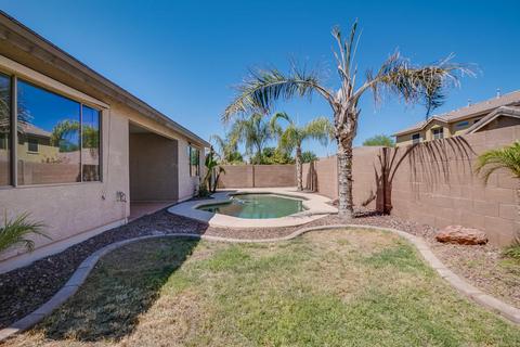 6896 S Crestview Dr, Gilbert, AZ 85298 photo 32