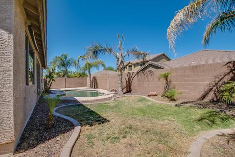 6896 S Crestview Dr, Gilbert, AZ 85298 photo 31